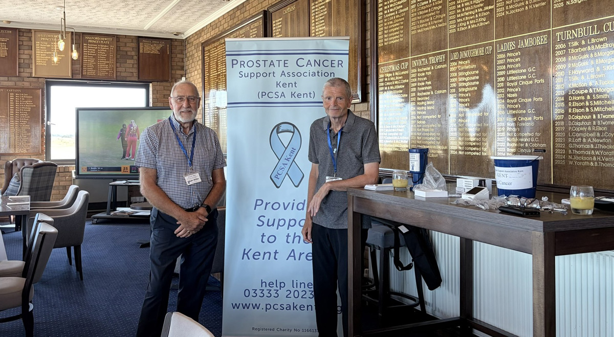 Outreach at Prince's Golf Club