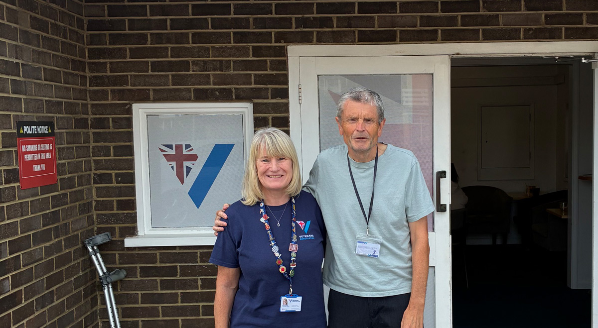 Kent Veterans Association